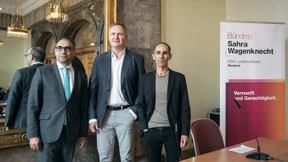 Wofür steht das BSW?