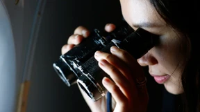 Militär empfing Signal von unidentifiziertem Flugzeug