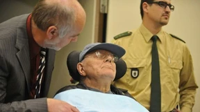 Sollen greise Tatverdächtige noch vor Gericht?