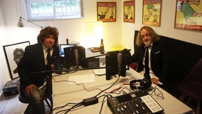 Das etwas andere Hörformat