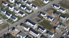 Überraschende Renditen für Betongold