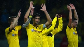 Der BVB trifft wie am Fließband