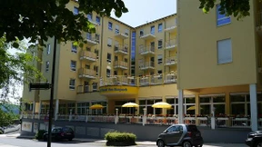 Wohnen, leben und genießen