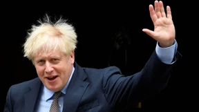 Johnson: EU plant „Lebensmittelblockade“