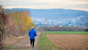 Hauptstadt der Staus