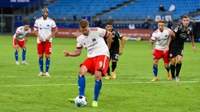 Aufatmen an der Elbe