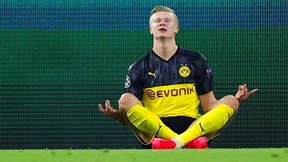 Haaland-Show lässt Dortmund träumen