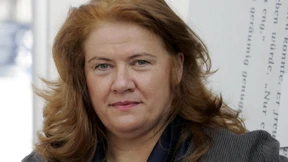 Jutta Ditfurth und die „Rassisten“-Keule