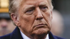 Trump hinterlegt 175 Millionen Dollar Kaution