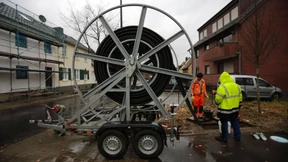 Alle wollen Subventionen für schnelles Internet