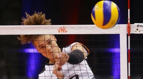 Die Frau mit dem gewissen Extra