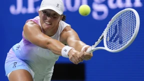 Swiatek zieht souverän ins Achtelfinale ein