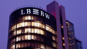 Anklage wegen Cum-ex-Deals der LBBW