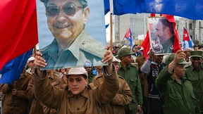 Kubanischer Überlebenskampf