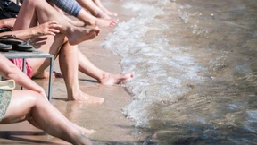 Sommerlich warm bis zum Oster-Wochenende