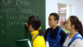 Der Preis der Einwanderung 