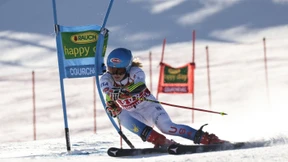 Shiffrin auf wilder Fahrt