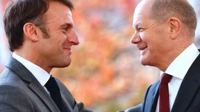 Vom Amour fou zur Ernüchterung