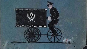 Eine große Entdeckung