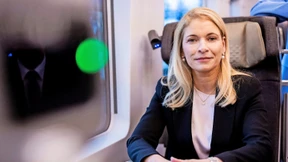 Stuttgart 21, ein Glücksfall