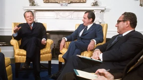 Fürst der Finsternis?