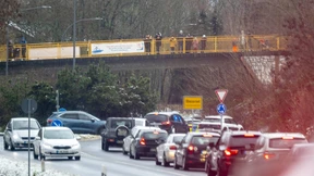 Wieso der Feldberg nicht einfach gesperrt werden kann