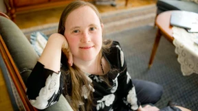 „Ich gehe meinen Weg“