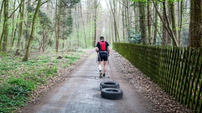 Mit dem Yukon noch eine Rechnung offen