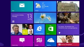 Lohnt ein Wechsel zu Windows 8?