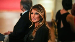 Melania Trump unterlegt Post mit Bad-Bunny-Hit