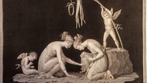 „Dieser Schatz ist ein Traum für jede Bibliothek“