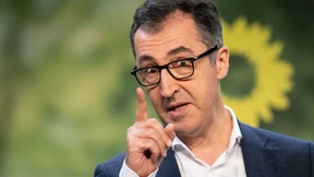 Grüne Kämpfe, grüne Ziele