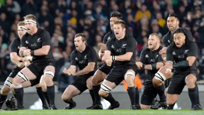 Das Ei trägt Schwarz