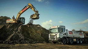 Schotter-Start-up Schüttflix sichert sich in Krise Millionenfinanzierung