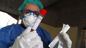 War ich infiziert, bin ich immun, darf ich helfen?