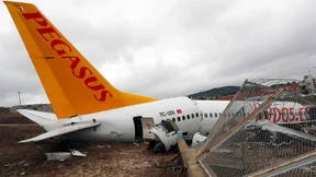 Sabiha-Gökcen-Flughafen wieder offen
