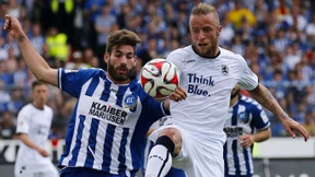 Karlsruhe und 1860 müssen in die Relegation