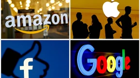 Deutsche Banken tun sich schwer in der Plattform-Welt