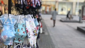 Düsseldorf will neue Allgemeinverfügung über Maskenpflicht erlassen