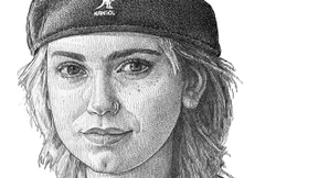 Julie Kuhl mischt die Frankfurter Musikszene auf