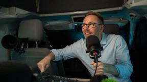 Für Schönrederei über Gründer ist im Bully kein Platz