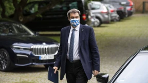 „Wenn wir jetzt zögern, droht ein zweiter Brexit in Italien“