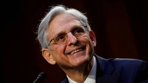 Senat bestätigt Merrick Garland als Justizminister