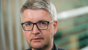 Bischof erschüttert über „schrecklichen Abgrund“