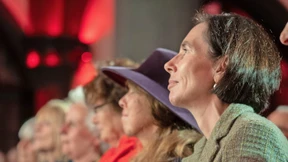 Geregeltes Innenleben