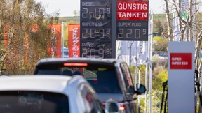 Das Kraftstoffmaßnahmenpaket betrifft die gesamte Wirtschaft