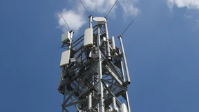 Eine neue Mobilfunktechnik für Europa