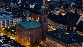 So kann demokratisches Planen aussehen