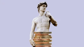 Plötzlich zu viel Geld