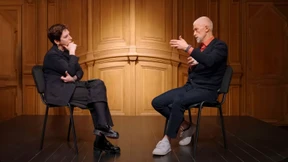 Ein Intellektueller wird zum Putinisten